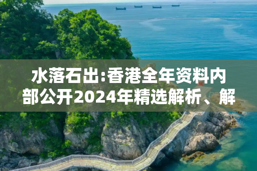水落石出:香港全年资料内部公开2024年精选解析、解释与落实