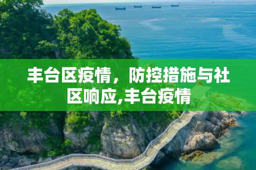 丰台区疫情，防控措施与社区响应,丰台疫情