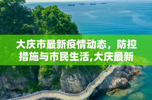大庆市最新疫情动态，防控措施与市民生活,大庆最新疫情