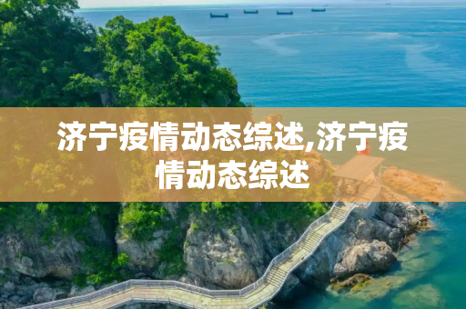 济宁疫情动态综述,济宁疫情动态综述
