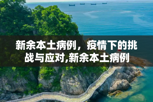 新余本土病例，疫情下的挑战与应对,新余本土病例