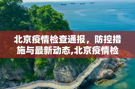 北京疫情检查通报，防控措施与最新动态,北京疫情检查通报