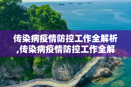 传染病疫情防控工作全解析,传染病疫情防控工作全解析
