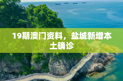 19期澳门资料，盐城新增本土确诊