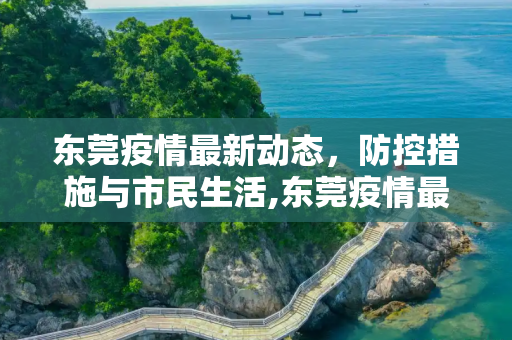 东莞疫情最新动态，防控措施与市民生活,东莞疫情最新动态