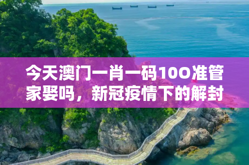今天澳门一肖一码10O准管家娶吗，新冠疫情下的解封之路