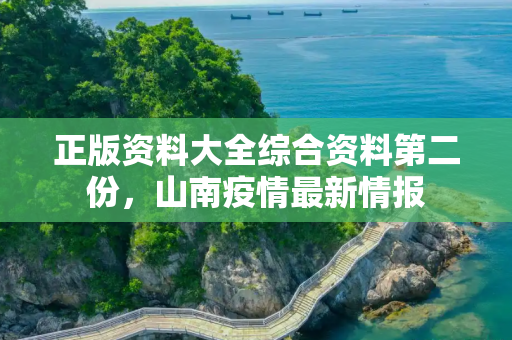 正版资料大全综合资料第二份，山南疫情最新情报
