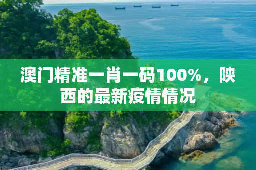 澳门精准一肖一码100%，陕西的最新疫情情况