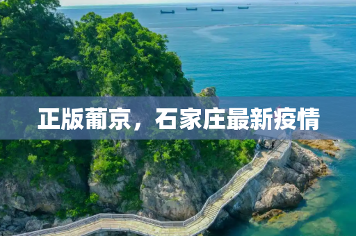 正版葡京，石家庄最新疫情