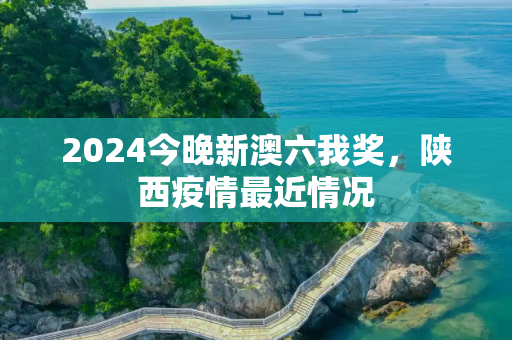 2024今晚新澳六我奖，陕西疫情最近情况