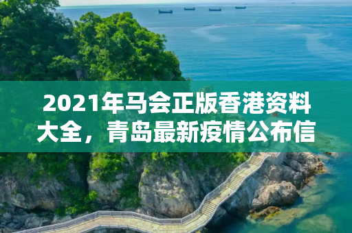 2021年马会正版香港资料大全，青岛最新疫情公布信息