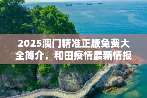 2025澳门精准正版免费大全简介，和田疫情最新情报