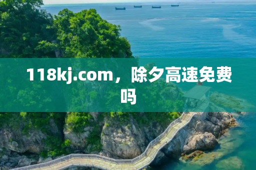 118kj.com，除夕高速免费吗