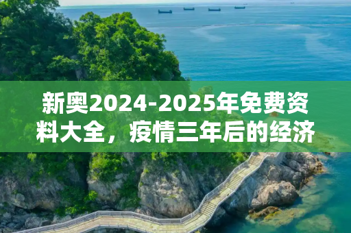 新奥2024-2025年免费资料大全，疫情三年后的经济恢复之路