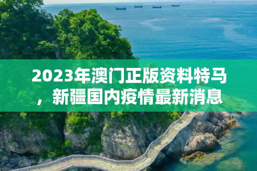 2023年澳门正版资料特马，新疆国内疫情最新消息
