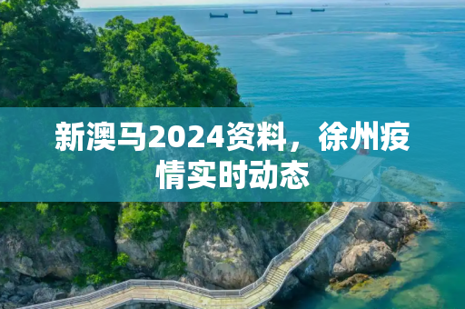 新澳马2024资料，徐州疫情实时动态