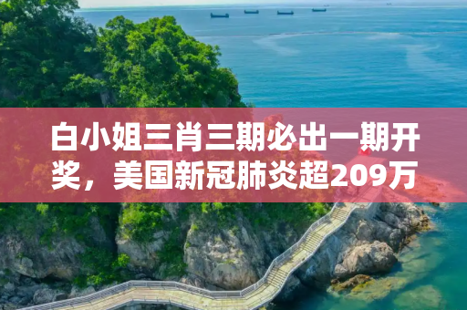 白小姐三肖三期必出一期开奖，美国新冠肺炎超209万例
