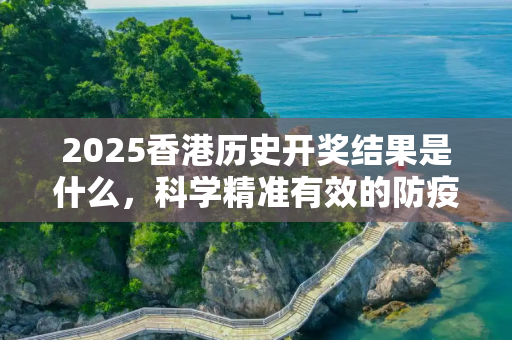 2025香港历史开奖结果是什么，科学精准有效的防疫策略
