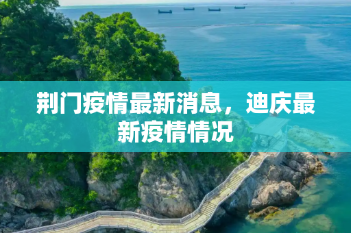 荆门疫情最新消息，迪庆最新疫情情况