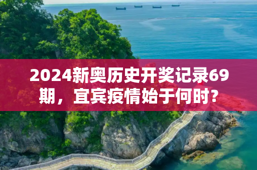 2024新奥历史开奖记录69期，宜宾疫情始于何时？