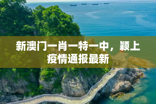 新澳门一肖一特一中，颖上疫情通报最新