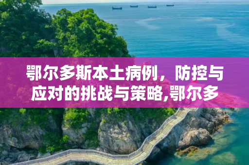 鄂尔多斯本土病例，防控与应对的挑战与策略,鄂尔多斯本土病例