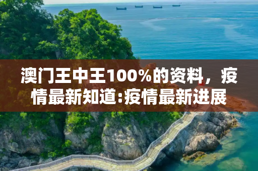 澳门王中王100%的资料，疫情最新知道:疫情最新进展?
