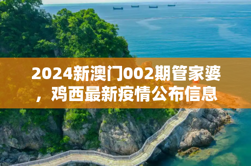 2024新澳门002期管家婆，鸡西最新疫情公布信息