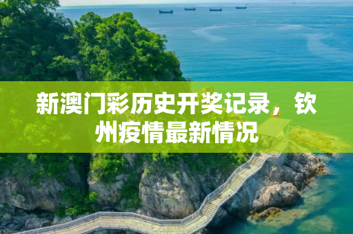 新澳门彩历史开奖记录，钦州疫情最新情况