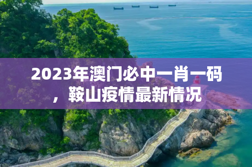 2023年澳门必中一肖一码，鞍山疫情最新情况