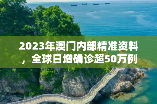 2023年澳门内部精准资料，全球日增确诊超50万例