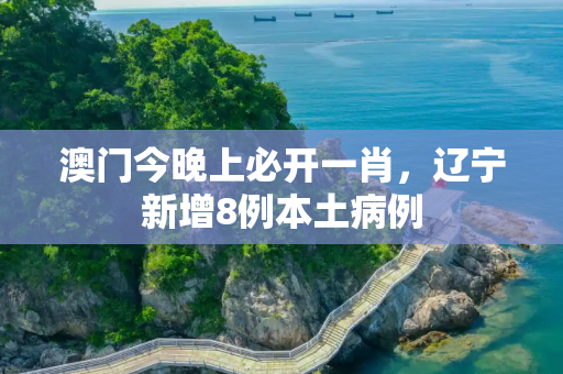 澳门今晚上必开一肖，辽宁新增8例本土病例