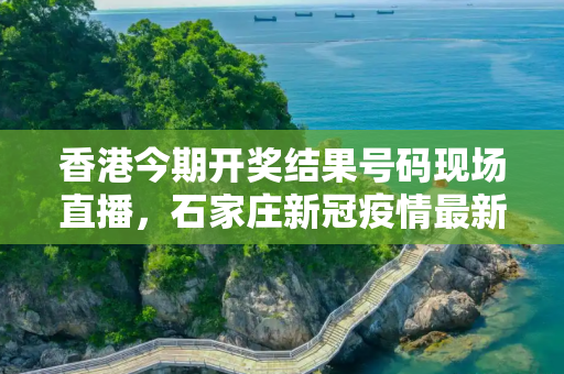 香港今期开奖结果号码现场直播，石家庄新冠疫情最新消息
