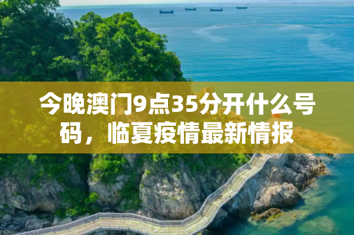 今晚澳门9点35分开什么号码，临夏疫情最新情报