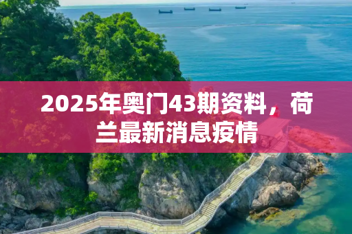 2025年奥门43期资料，荷兰最新消息疫情