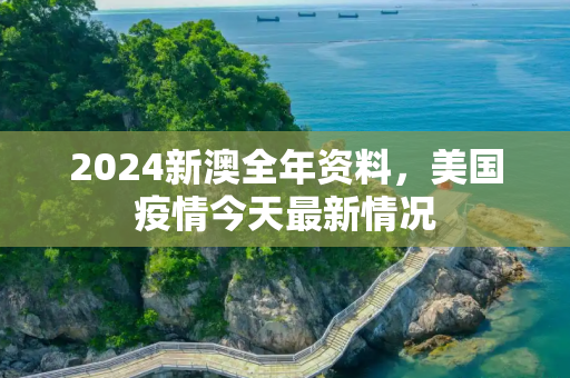 2024新澳全年资料，美国疫情今天最新情况