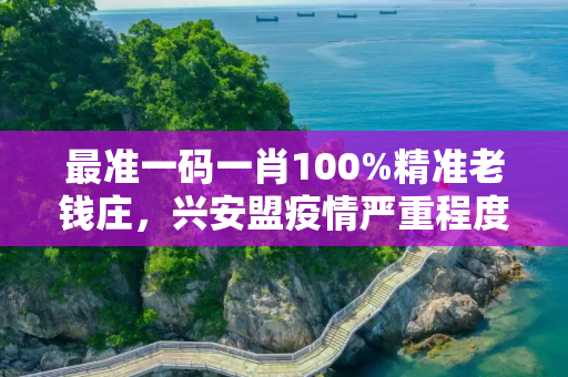 最准一码一肖100%精准老钱庄，兴安盟疫情严重程度