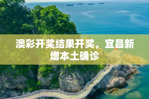 澳彩开奖结果开奖，宜昌新增本土确诊