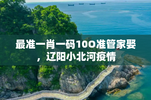 最准一肖一码10O准管家娶，辽阳小北河疫情