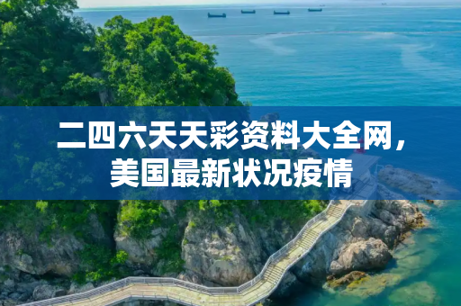 二四六天天彩资料大全网，美国最新状况疫情