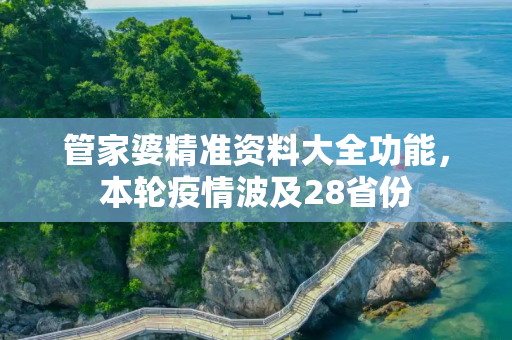 管家婆精准资料大全功能，本轮疫情波及28省份