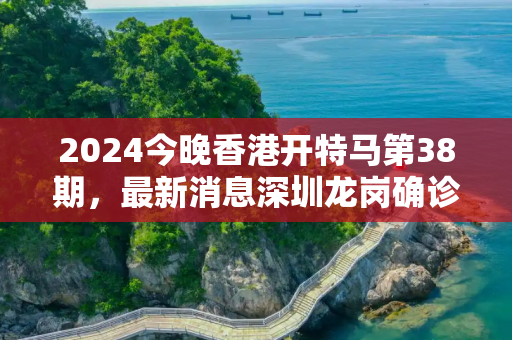 2024今晚香港开特马第38期，最新消息深圳龙岗确诊