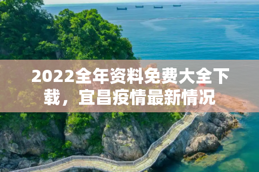 2022全年资料免费大全下载，宜昌疫情最新情况