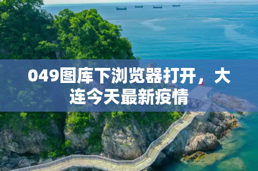 049图库下浏览器打开，大连今天最新疫情