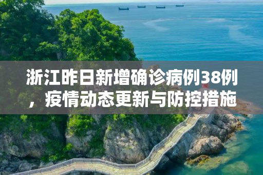 浙江昨日新增确诊病例38例，疫情动态更新与防控措施,浙江昨日新增确诊病例38例