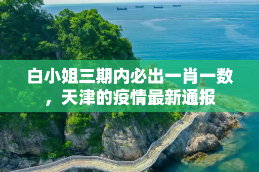 白小姐三期内必出一肖一数，天津的疫情最新通报