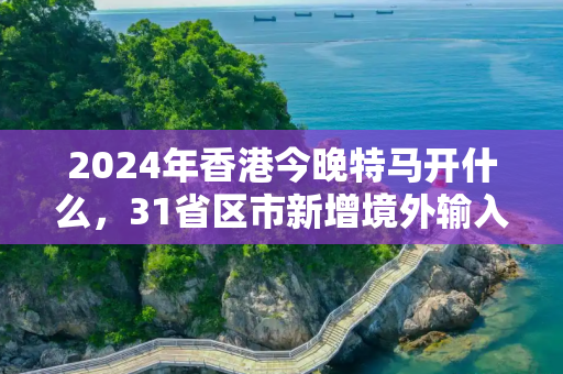 2024年香港今晚特马开什么，31省区市新增境外输入确诊13例