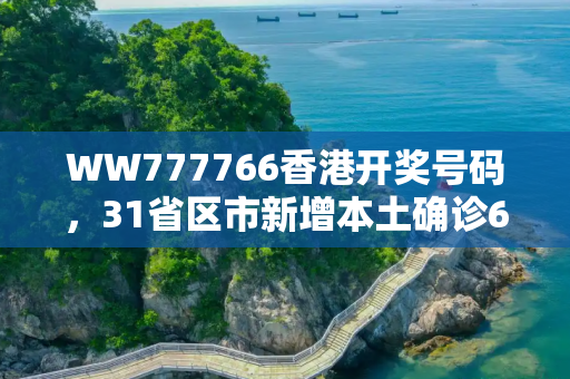 WW777766香港开奖号码，31省区市新增本土确诊61例