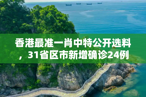 香港最准一肖中特公开选料，31省区市新增确诊24例 均为境外输入