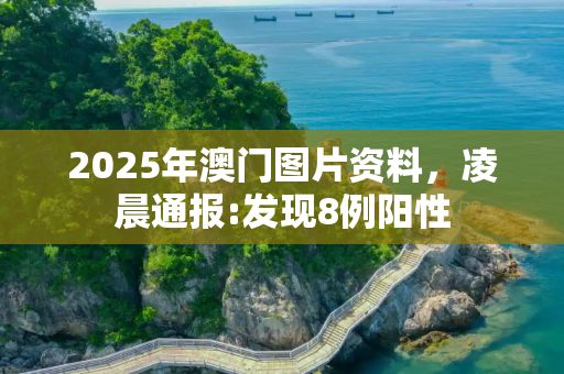 2025年澳门图片资料，凌晨通报:发现8例阳性